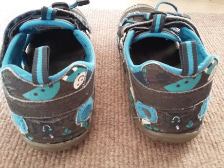 Sandále loap č.34, loap,34