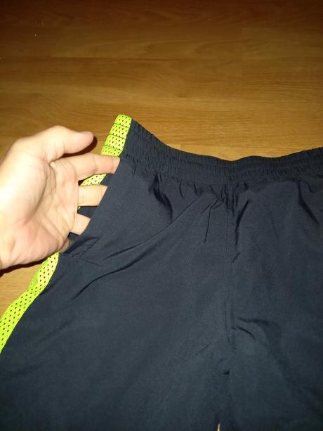 Športové šortky f&f active, f&f,134