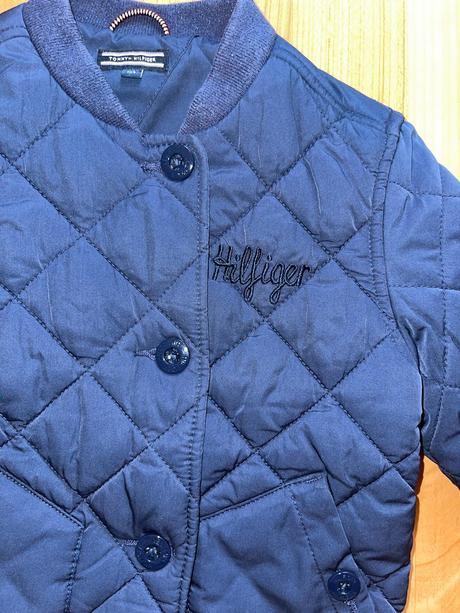 Tommy hilfiger bunda (sako), tommy hilfiger,104