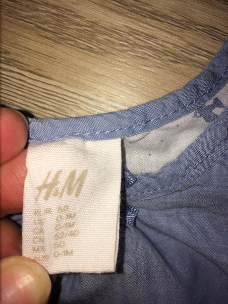 Saty, h&m,50
