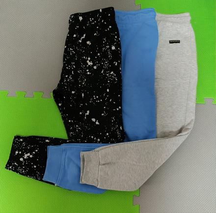 Tepláky 2x, f&f,158