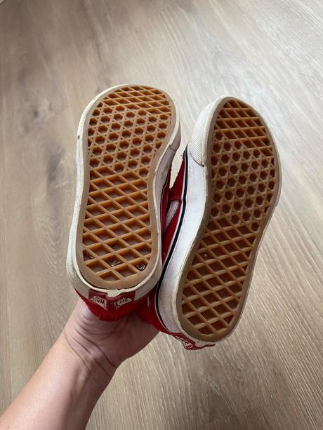 Štýlové detské vans, vans,30