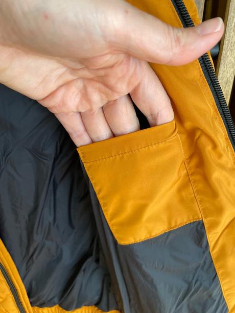 Bunda horcicova mayoral, mayoral,104