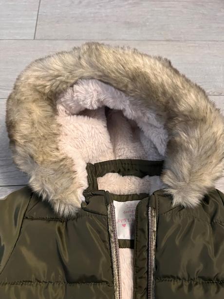 F&f khaki bundicka od 6 mesiacov, f&f,74