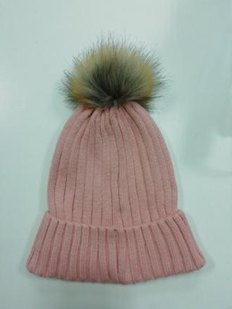Ružová čiapka, primark,146