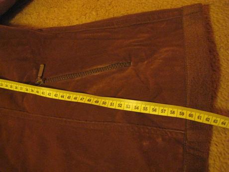 Kožúštek na prechodné obdobie, m