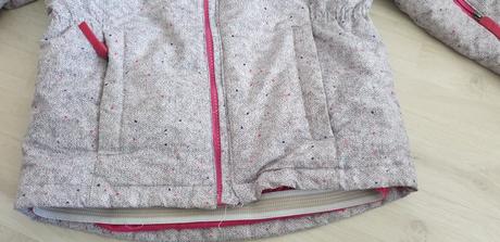 Zimná bunda č.116, f&f,116