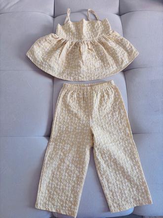 Dievčensky set, 98