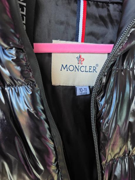 Bunda moncler, 140