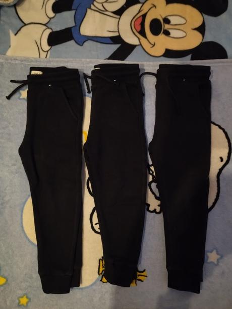 Tepláky 104, f&f,104