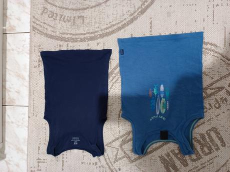 Detské tielka, schiesser,122