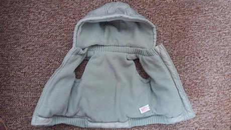 Frajerská vesta , george,68