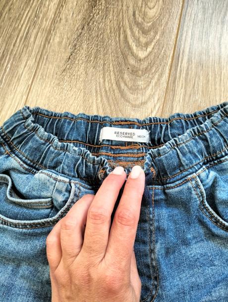 Riflové kratasy, reserved,140