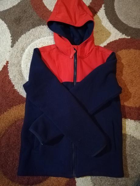 Chlapcenská bundq, m&co,152