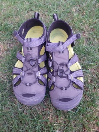 Keen sandale vel.39, keen,39