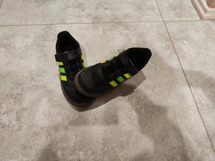 Krásne adidas tenisky, adidas,30