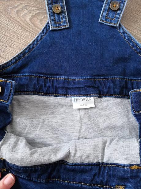 Zateplené rifle, ako nové, f&f,80