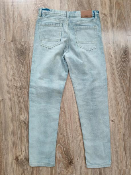 Chlapčenské rifle, terranova,152