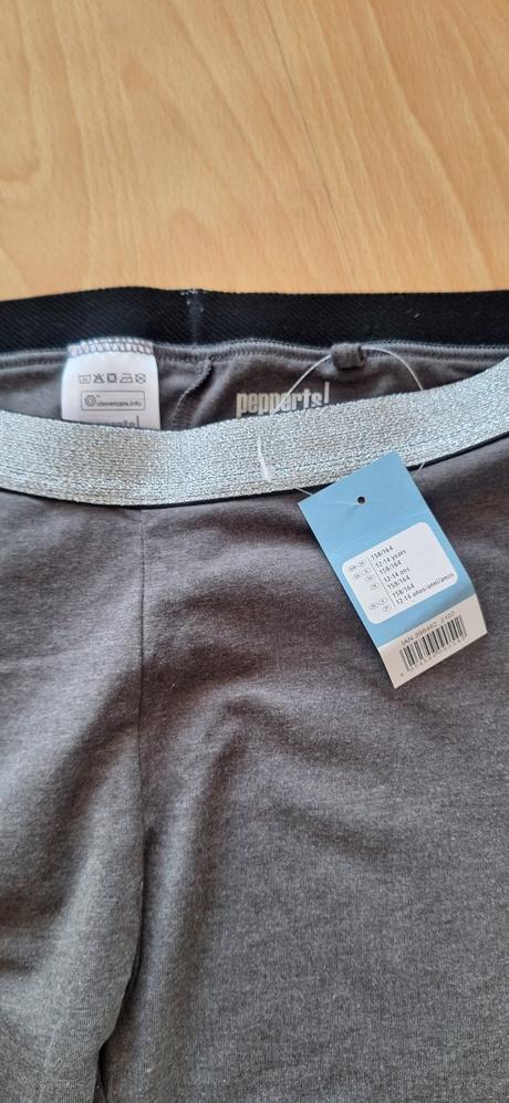 Leginy, pepperts,158