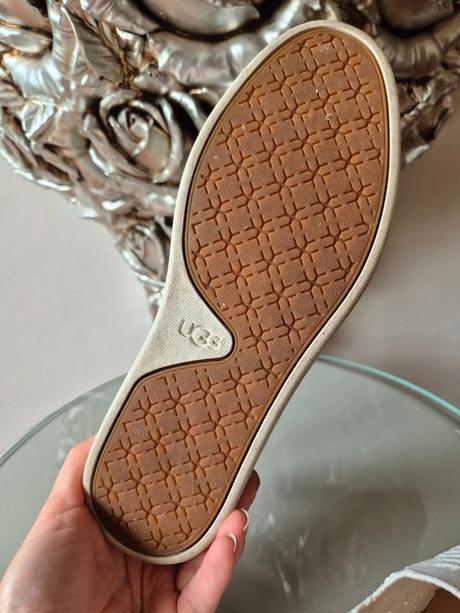 Ugg topanky, ugg,36
