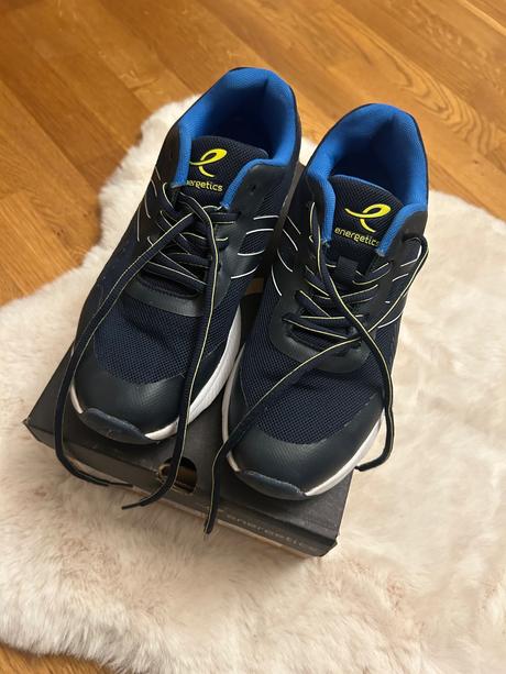 Tenisky energetics, 39