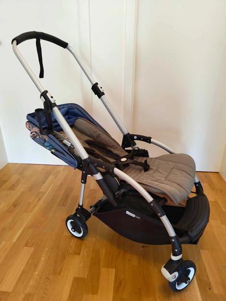 Bugaboo bee5, bugaboo,bugaboo bee 5