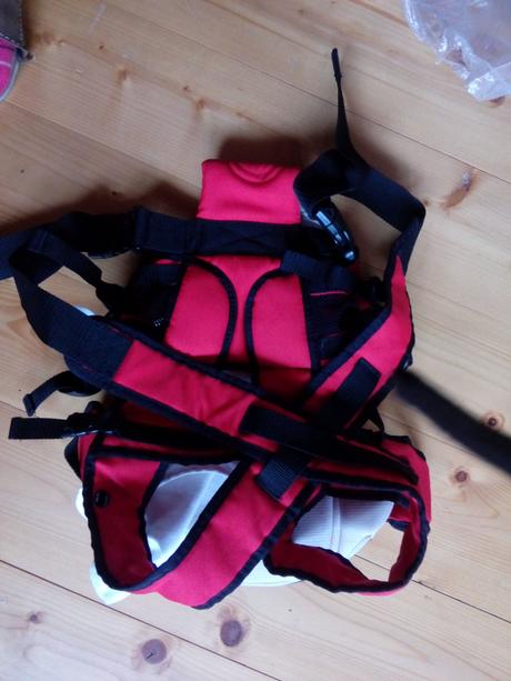 Nosic chicco, chicco