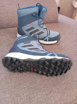 Zimna obuv adidas terrex, adidas,33