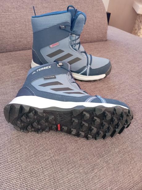 Zimna obuv adidas terrex, adidas,33