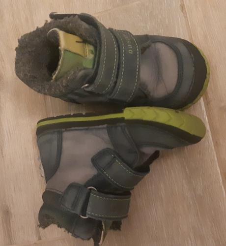 Dd step zimne topanky, d.d.step,24