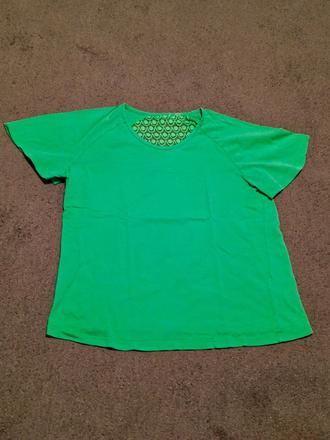 Dámske tričko veľ. xl, xl