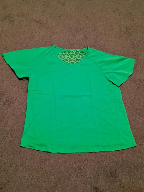 Dámske tričko veľ. xl, xl