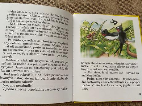 Belások a belásenka blažena mikšíková,