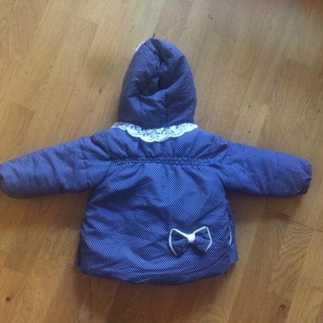 Krásna tepla vetrovka, 92