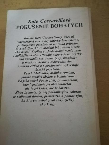 Pokušenie bohatých,