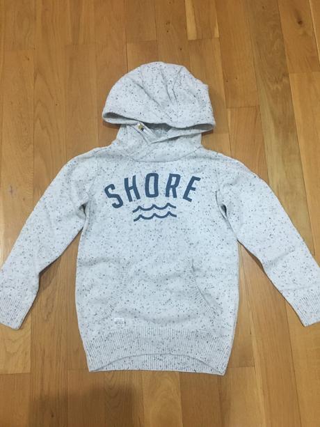 Chlapčenský sveter, reserved,128