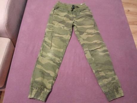 Nohavice, chapter young,146