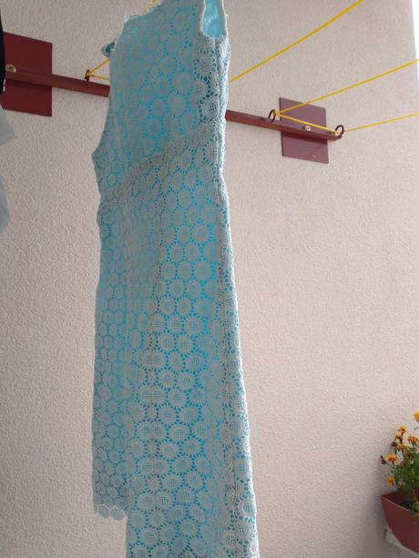 Retro šaty s bolerkom, 36