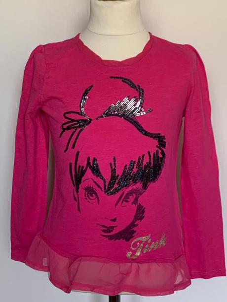 George tričko s cililing, george,122