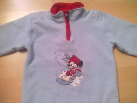 Mkina 116, disney,116