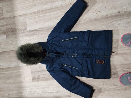 Zimná bunda, f&f,152