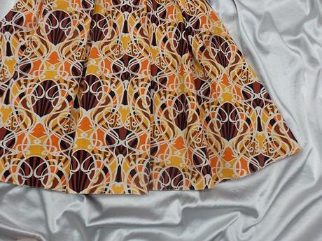 Kvalitné letné šaty, atmosphere,38