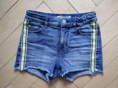 Riflové kraťasy lindex, lindex,128