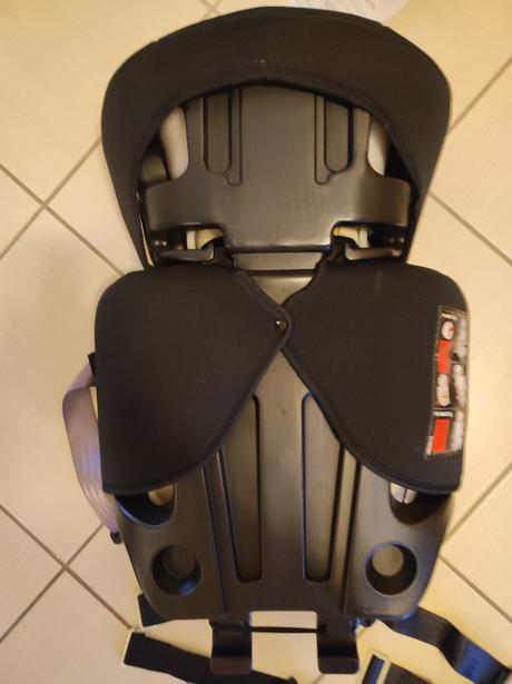 Detská autosedačka 9-36 kg,