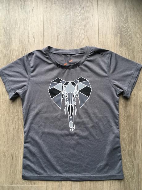 Funkčné tričko zn. head, veľ. 122, 122