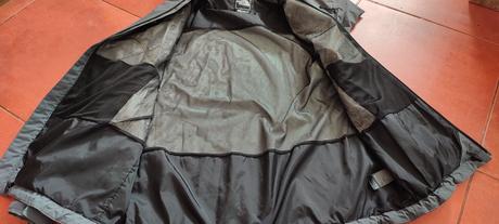 The north face vetrovka, m
