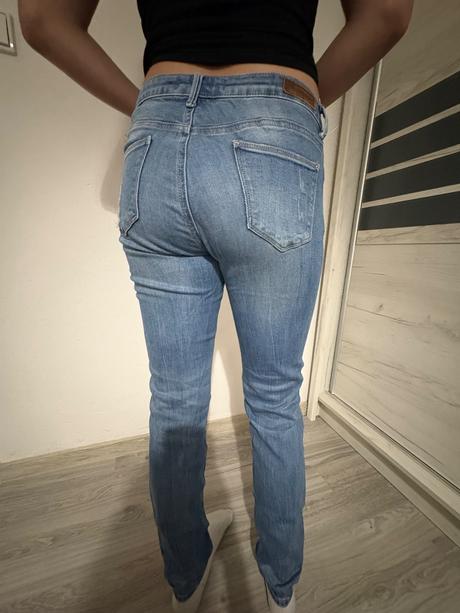 Rifle tally weijl, tally weijl,m