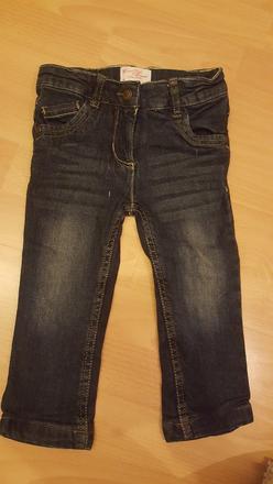 Zateplené rifle, impidimpi,86