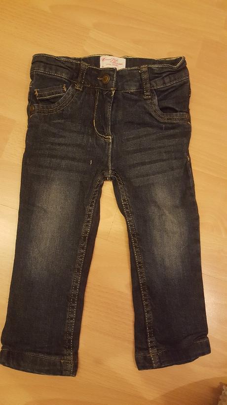 Zateplené rifle, impidimpi,86