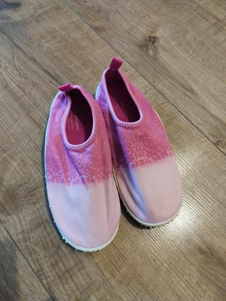 Topánky do vody, decathlon,30